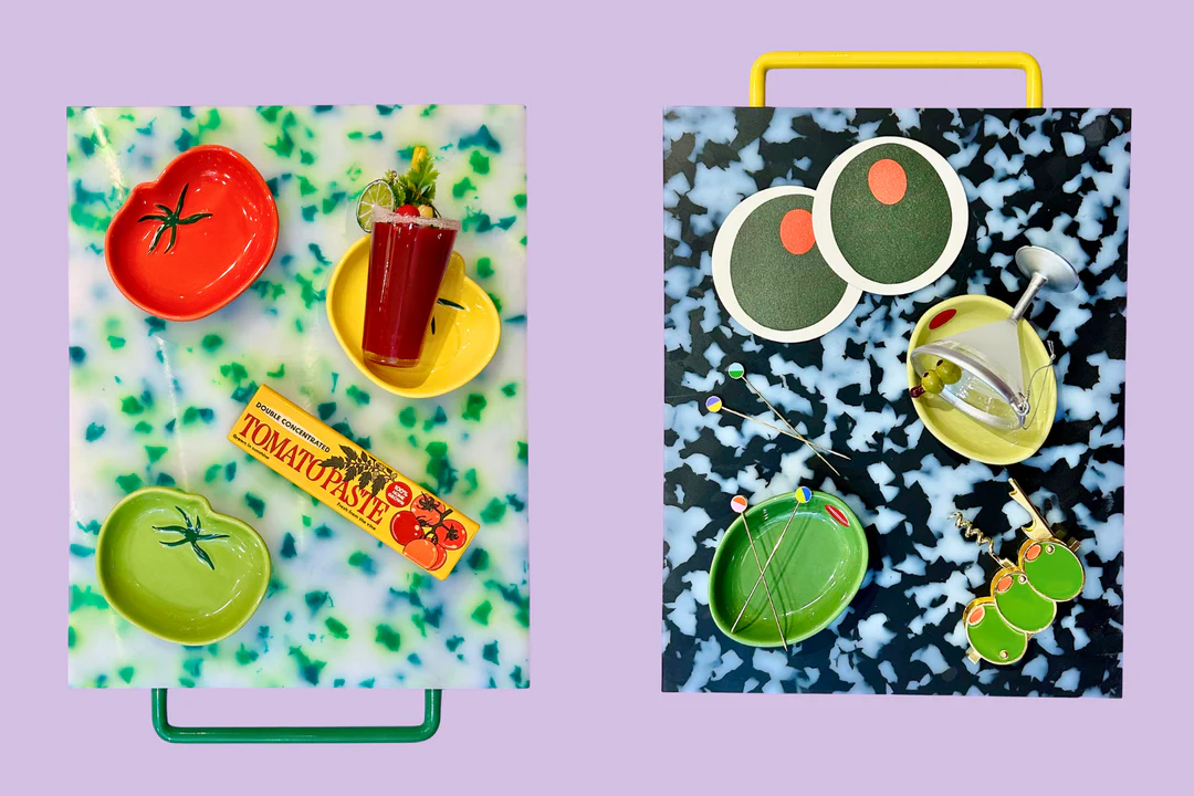 Master the Art of Mixology